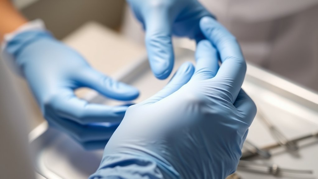 membrane sweep procedure explained