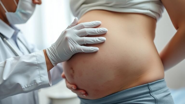 membrane sweep procedure questions