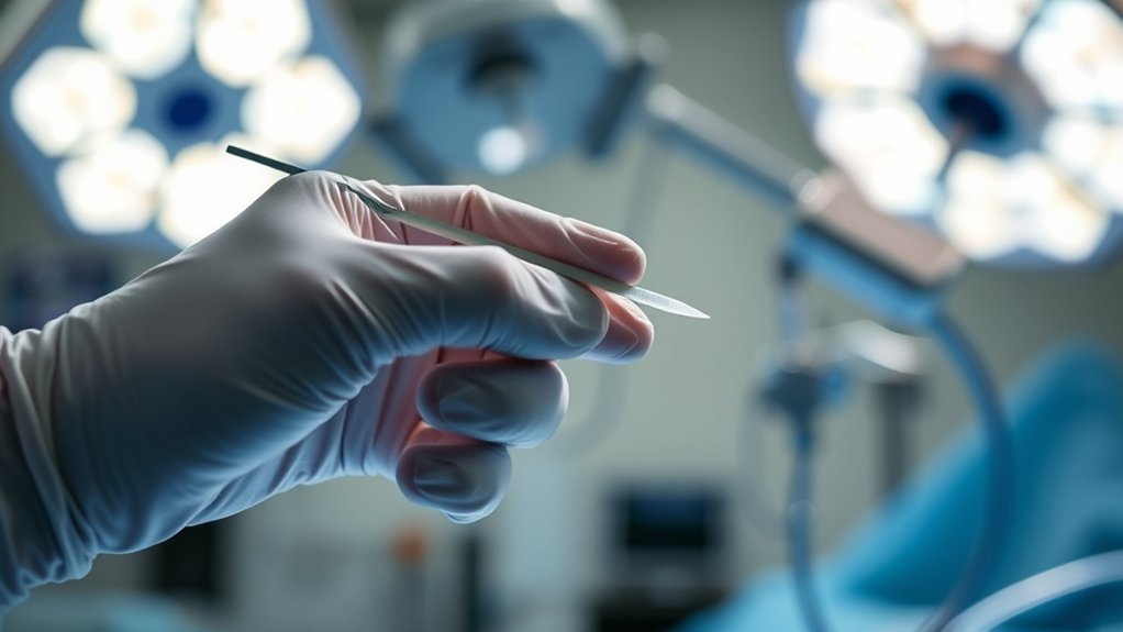 membrane sweep stimulates labor