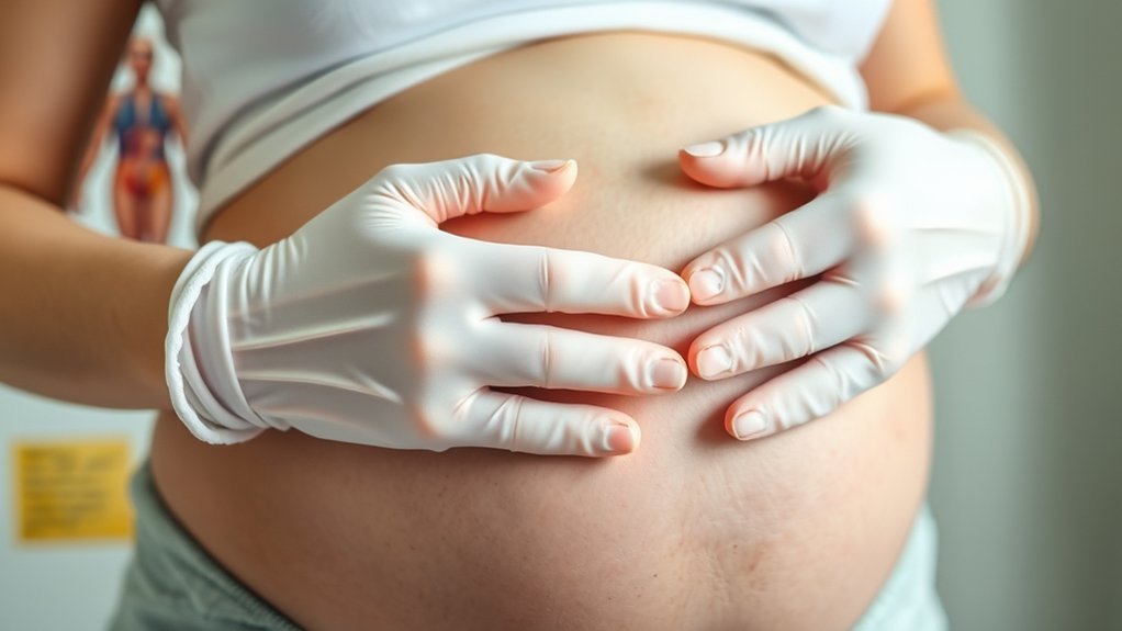 membrane sweeps myths clarified