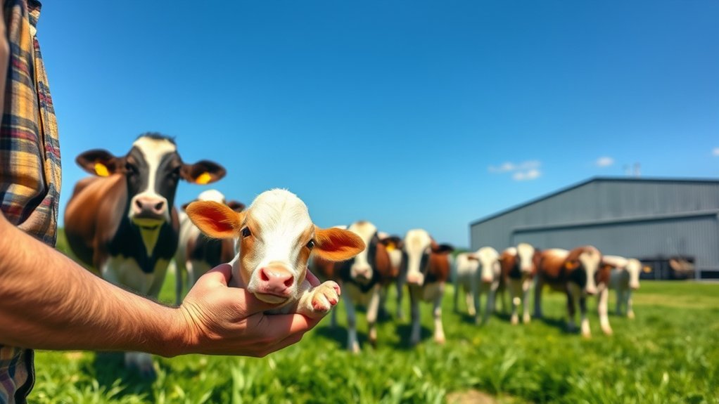 milk supply growth factors