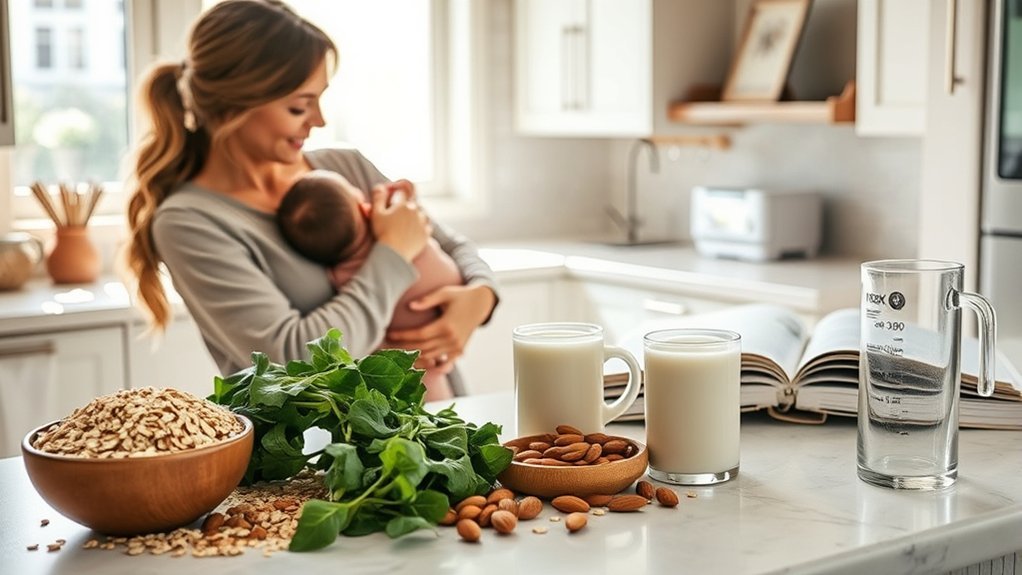 milk supply myths debunked