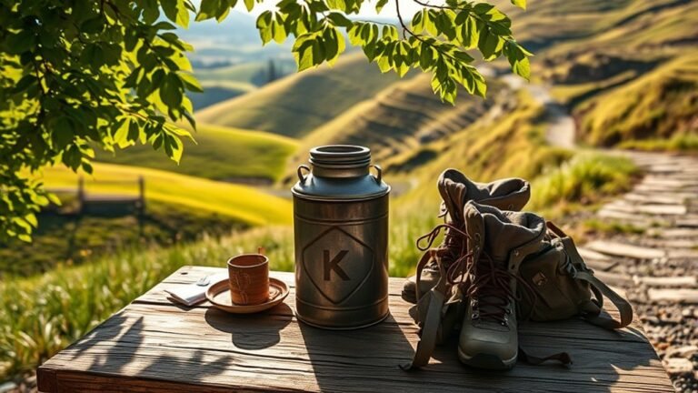 milk transportation travel tips