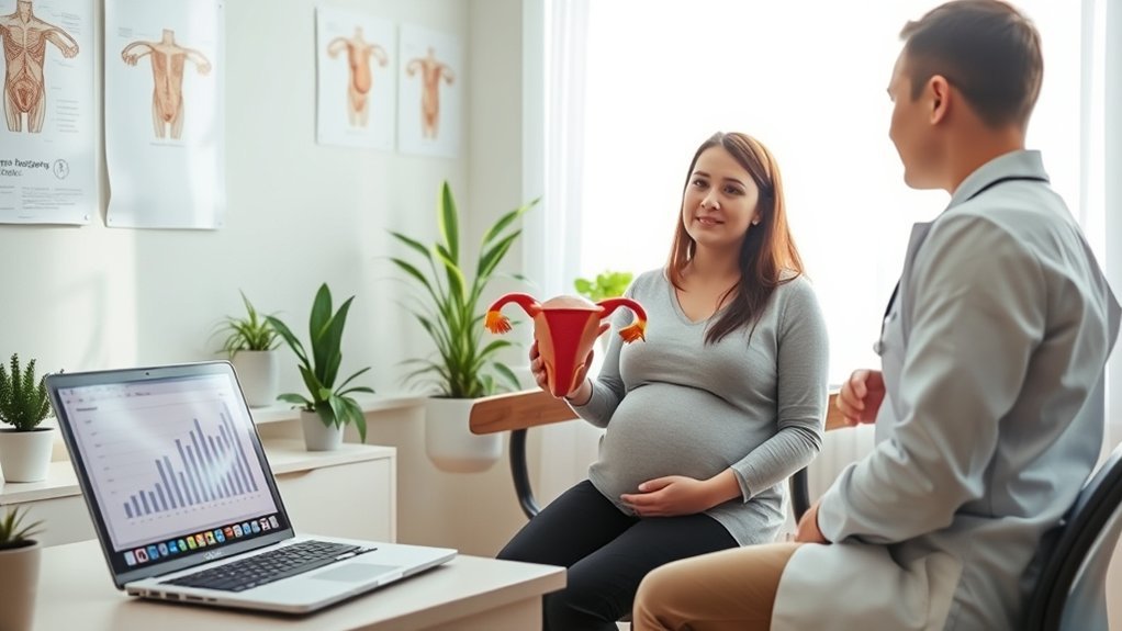 miscarriage causes and statistics