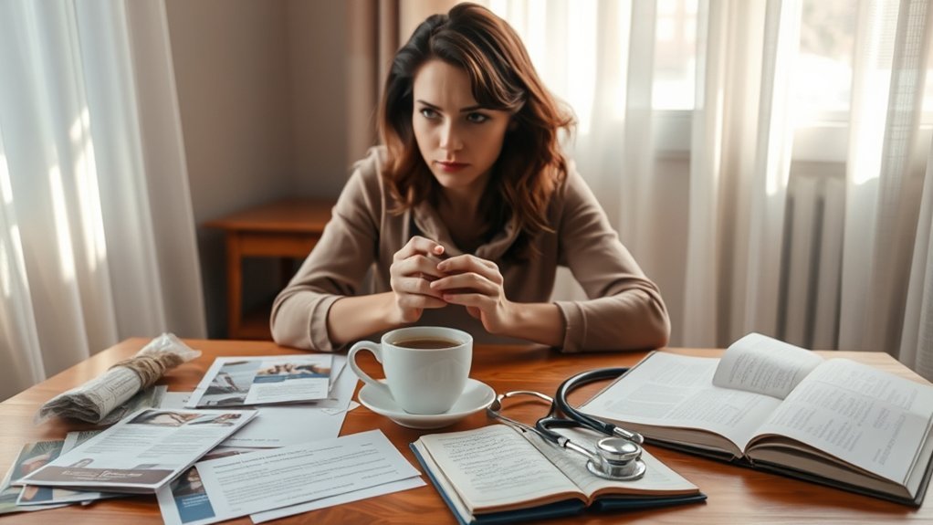 miscarriage risk factors identified
