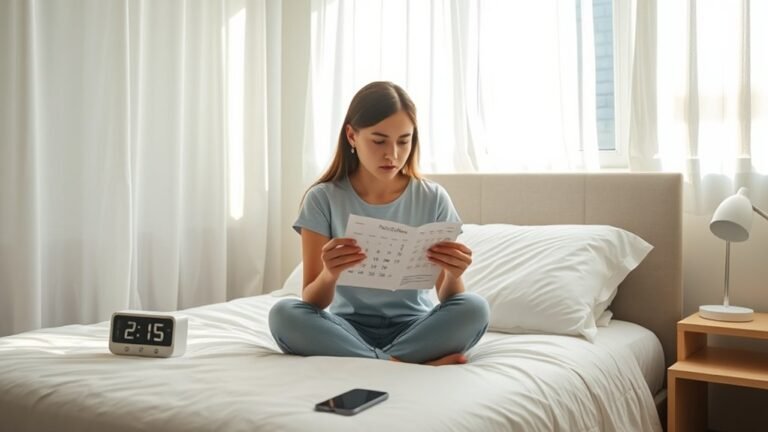 missed period doctor consultation