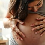 monitor fetal movement closely
