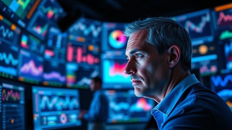 monitoring misconceptions and realities