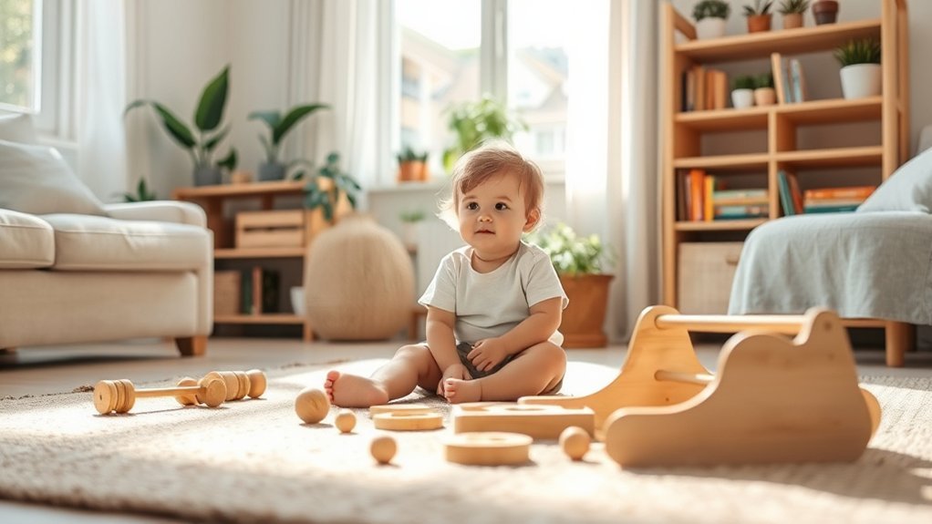 montessori home education misconceptions
