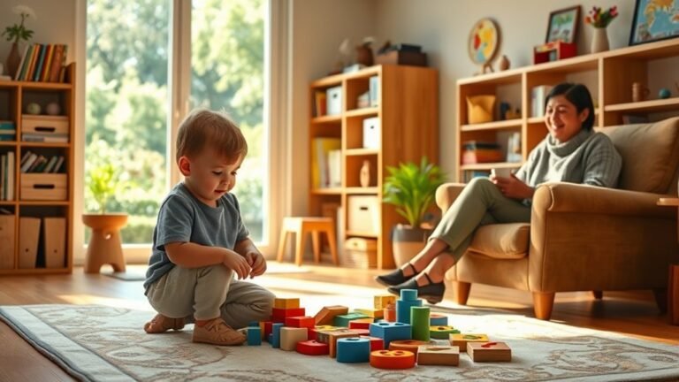 montessori principles for parents