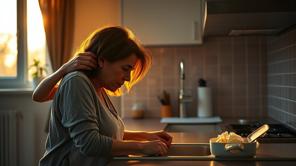 morning sickness during pregnancy