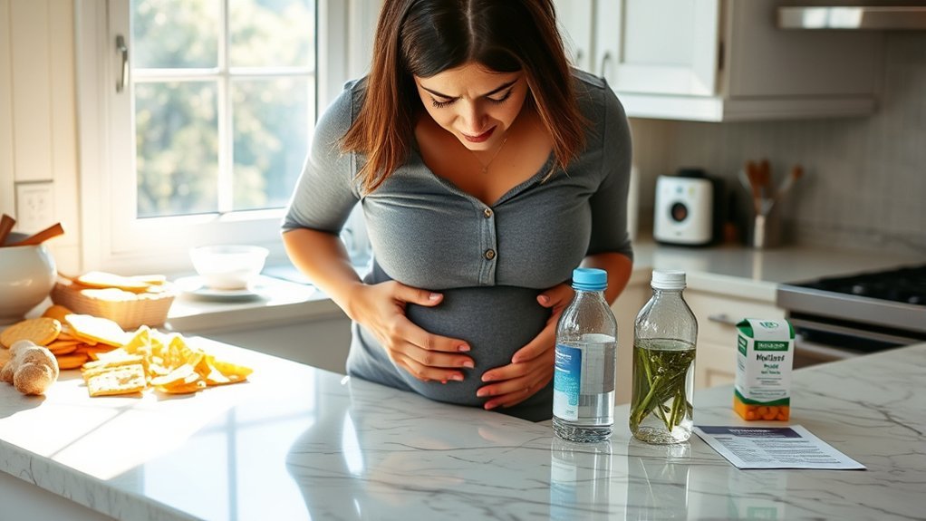 morning sickness truth revealed