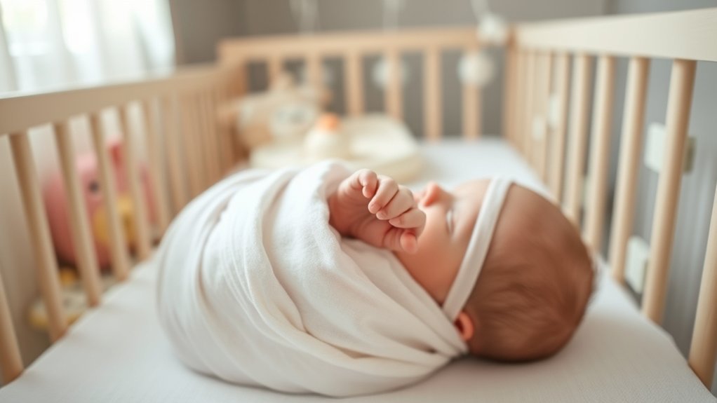 moro reflex causes risks