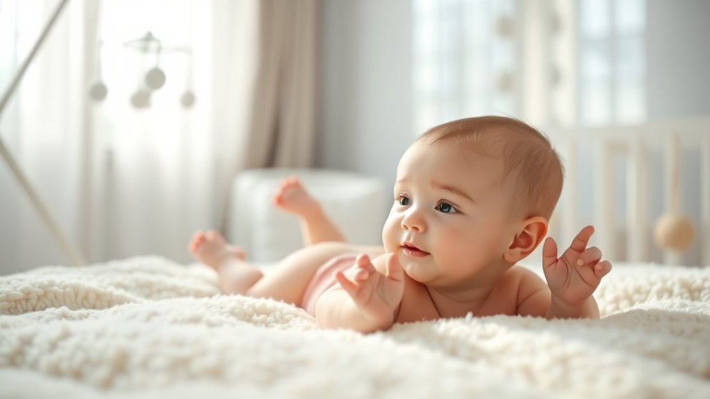 moro reflex explained thoroughly
