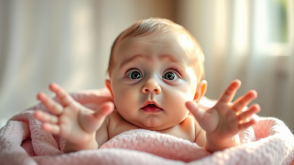 moro reflex frequently asked questions