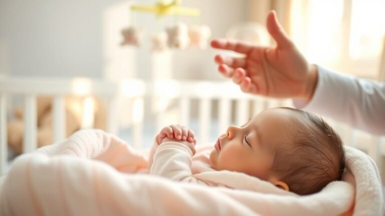 moro reflex guidelines explained