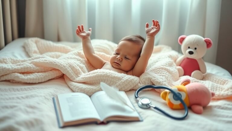 moro reflex understanding truths clearly