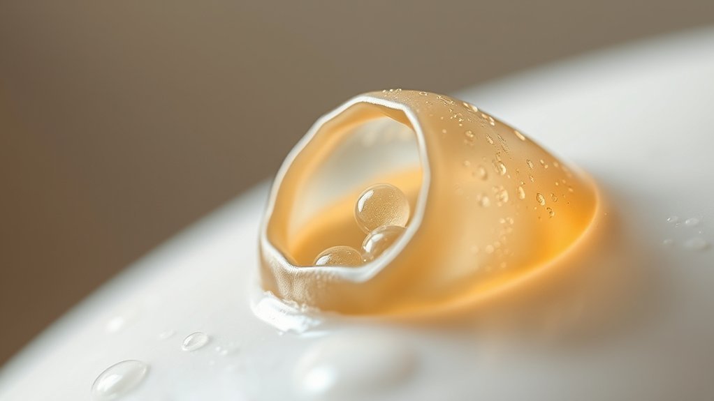 mucus plug causes risk factors