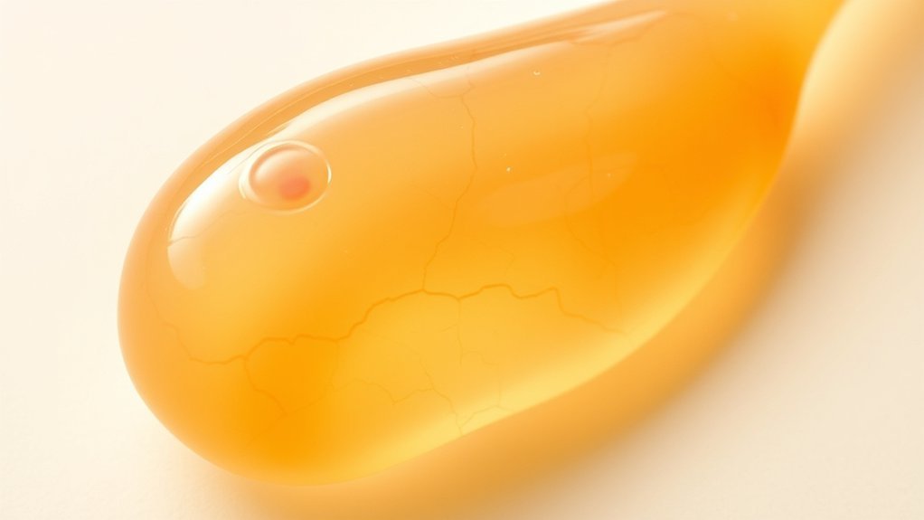 mucus plug changes during pregnancy