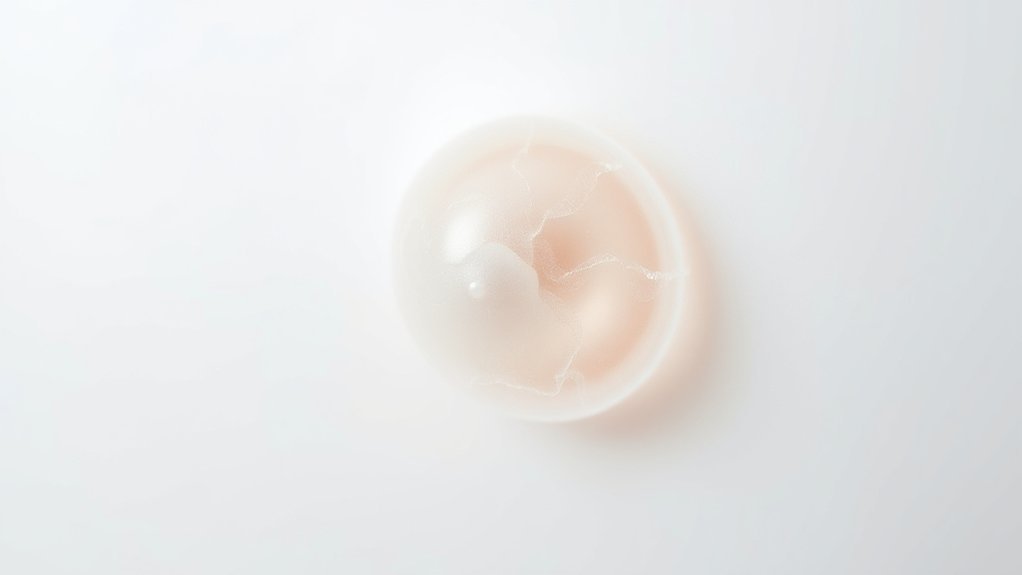 mucus plug indicates labor preparation