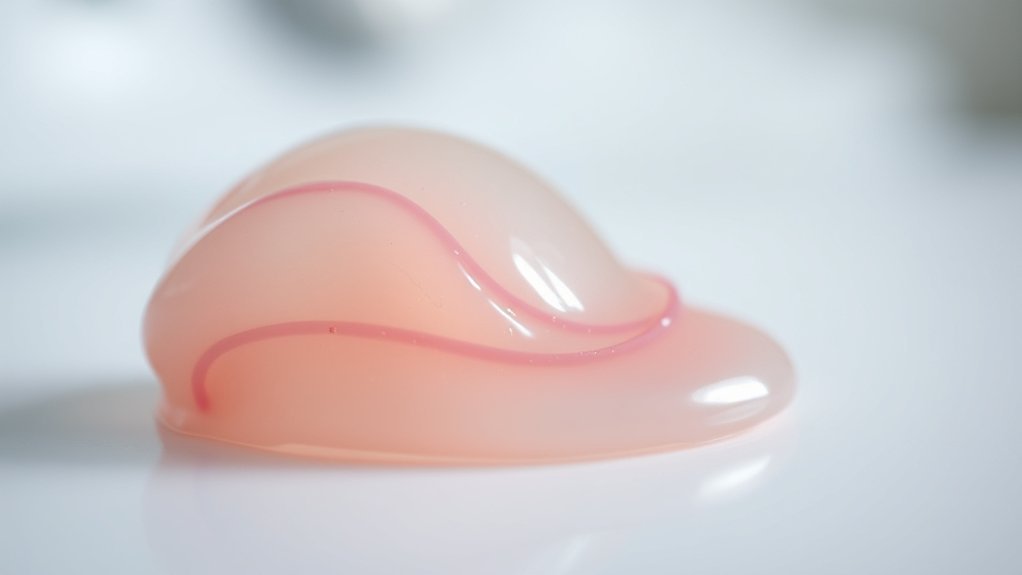 mucus plug loss signs