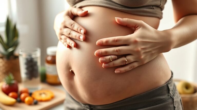mucus plug prevention strategies
