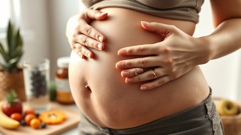 mucus plug prevention strategies