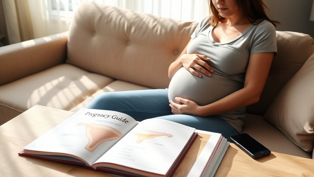 mucus plug protects pregnancy