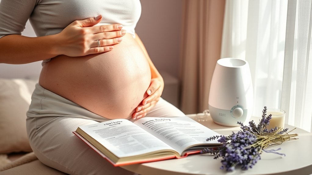 mucus plug protects pregnancy