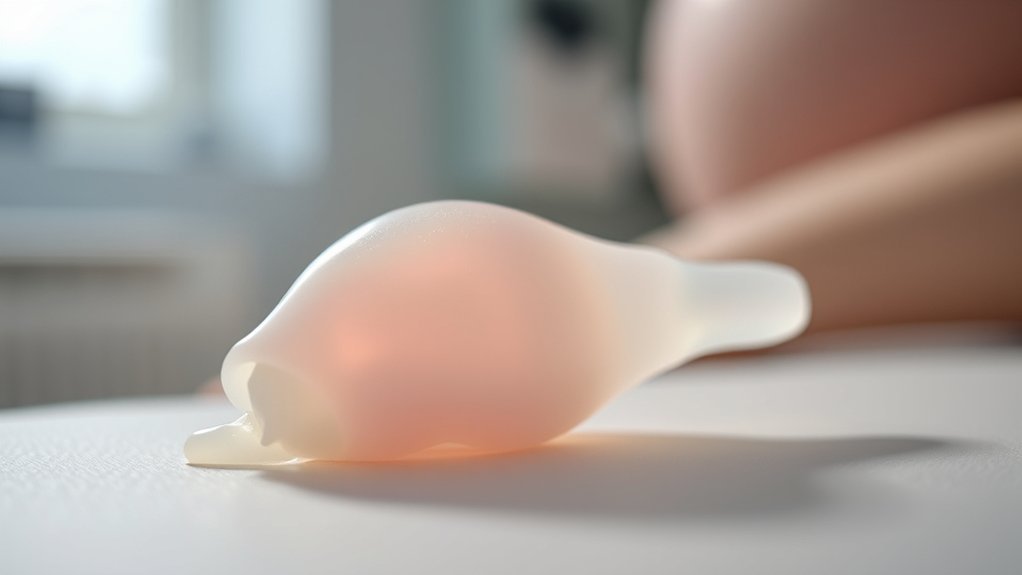 mucus plug protects pregnancy