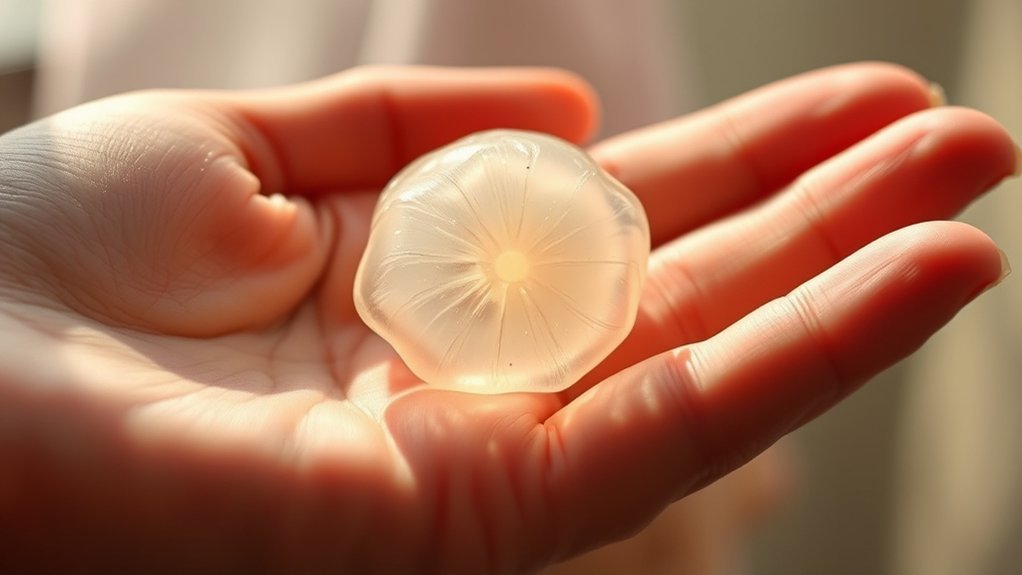 mucus plug protects pregnancy