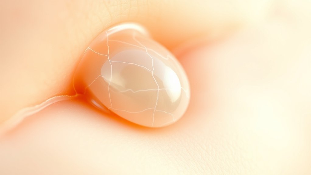 mucus plug protects pregnancy