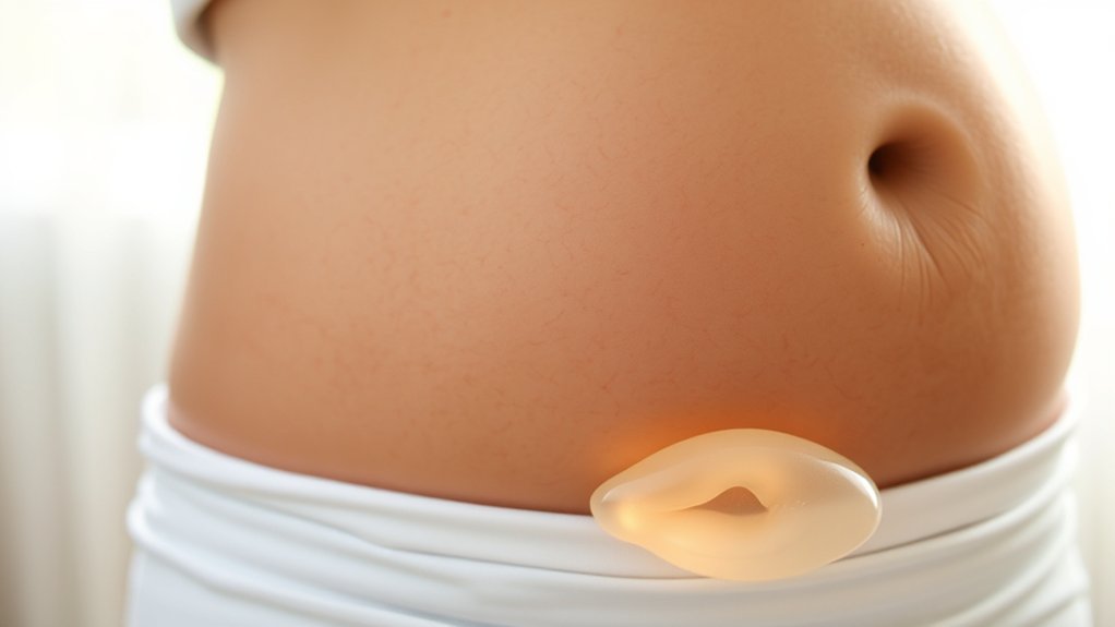 mucus plug protects uterus