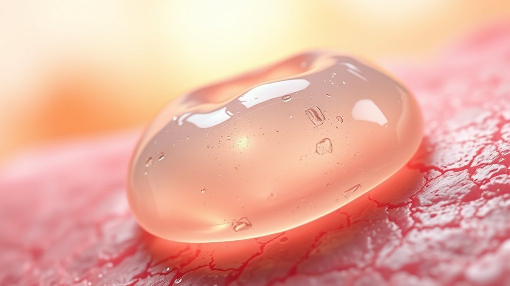 mucus plug protects uterus