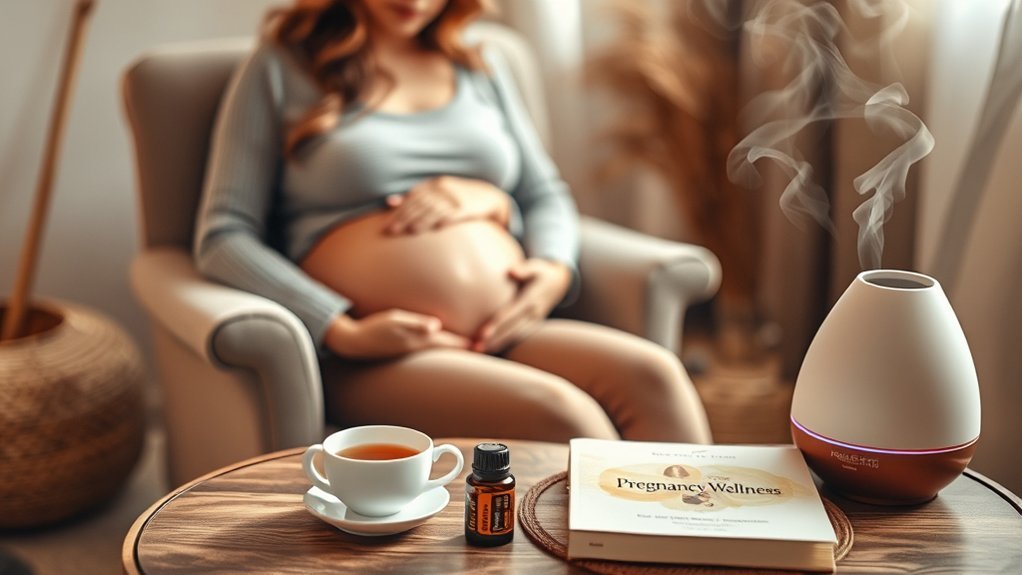mucus plug protects uterus