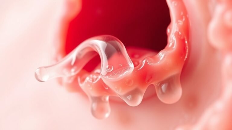mucus plug removal guide