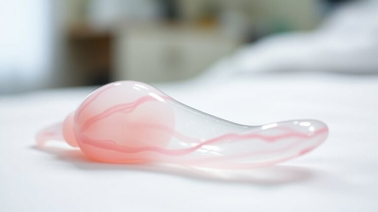 mucus plug significance explained