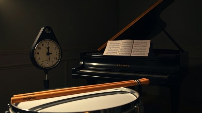 music and rhythm misconceptions clarified