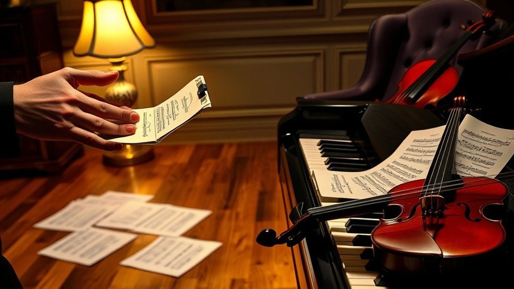 music rhythm guidelines essentials