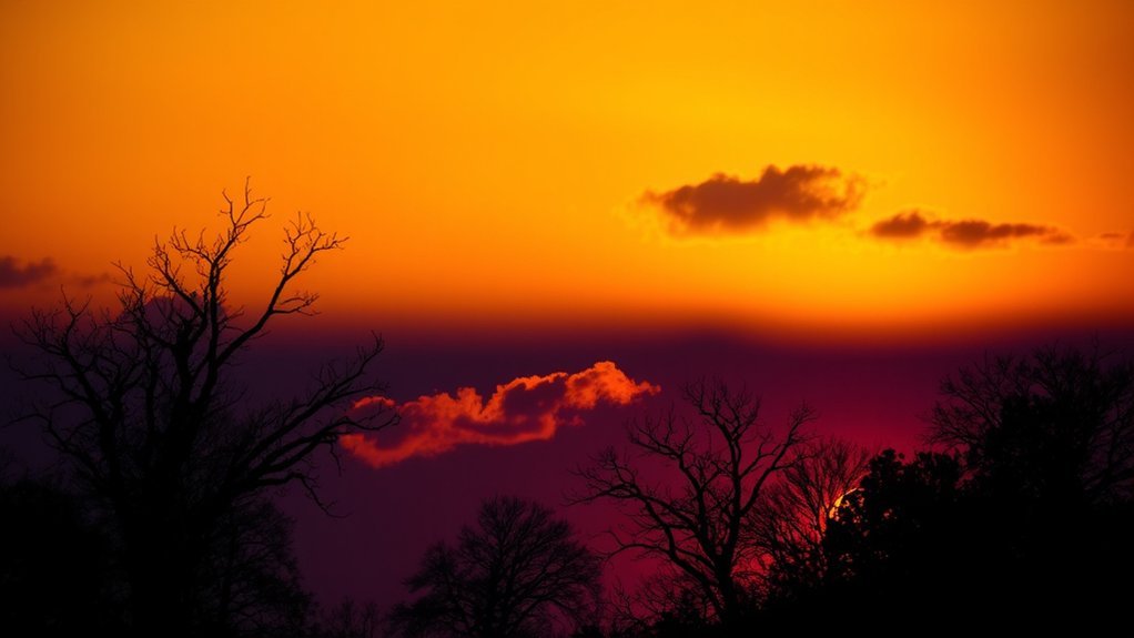 myths about day night confusion