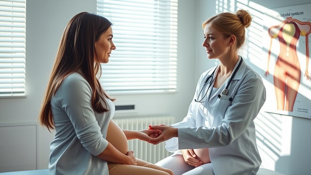 myths and facts about spotting