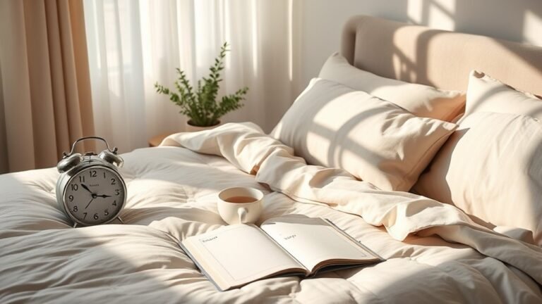nap schedule prevention tips