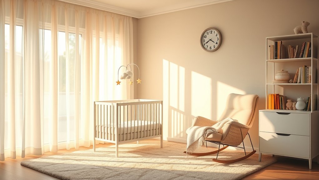 napping guidelines and questions