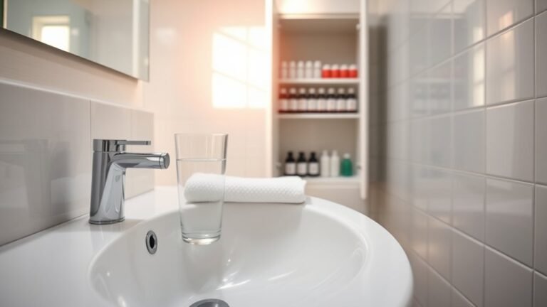 nausea management tips provided