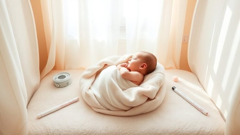 newborn temperature misconceptions clarified