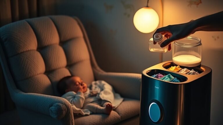 night feeding formula insights