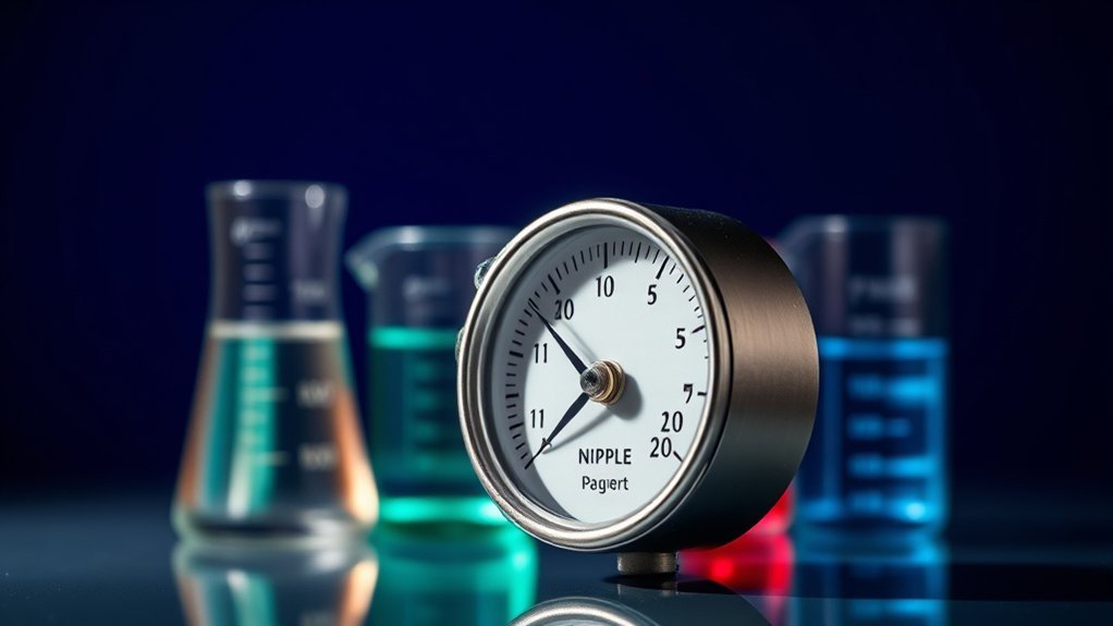 nipple flow rate guidance