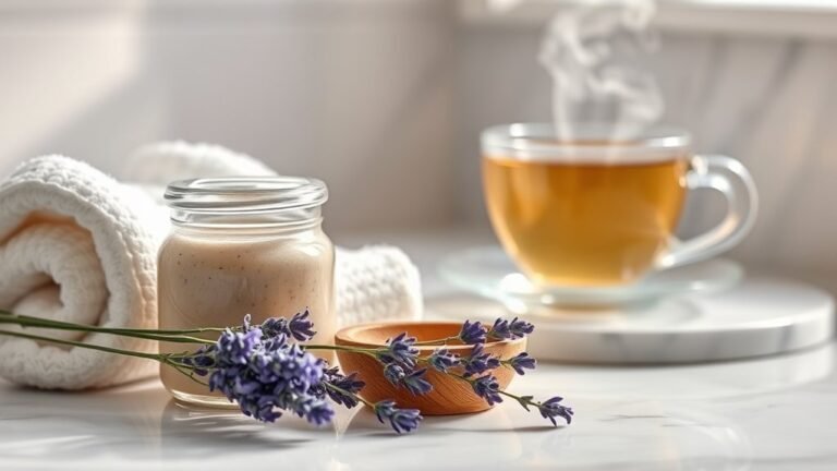 nipple pain relief methods