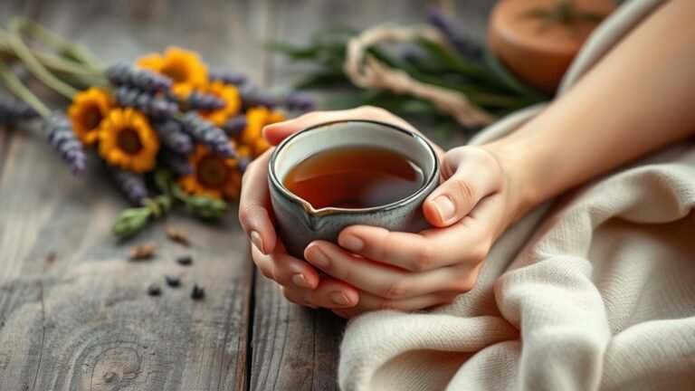 nipple pain relief strategies