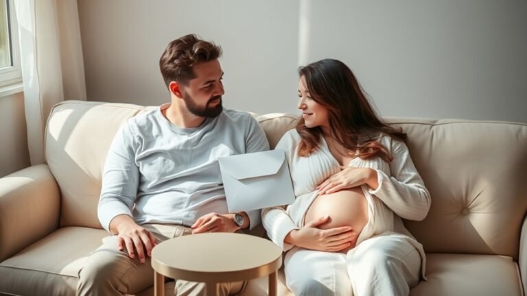 nipt implications for parents